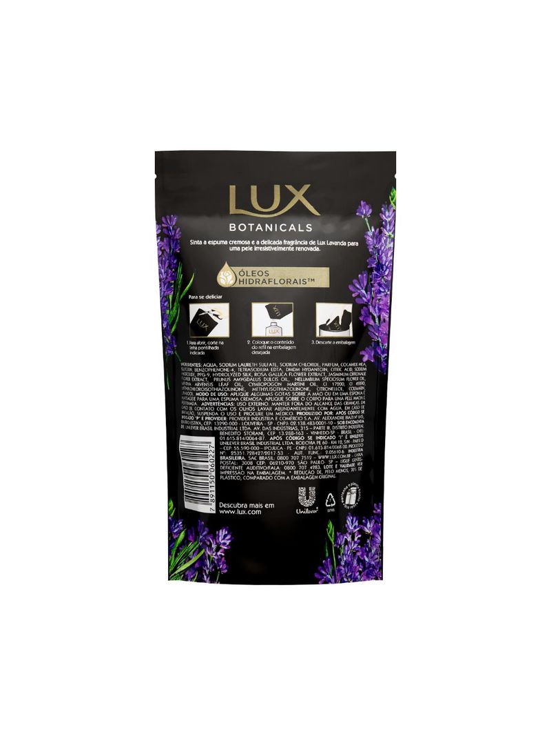 Sabonete-Lux-Liquido-Botanicals-200ml-Lavanda