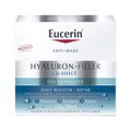 Gel Facial Anti-idade Eucerin Hyaluron-filler Daily Booster Repair 50ml