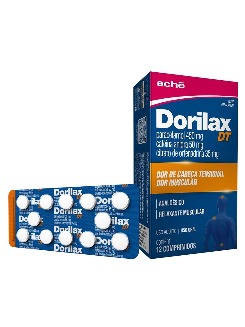 Dorilax-Dt-Com-12-Comprimidos