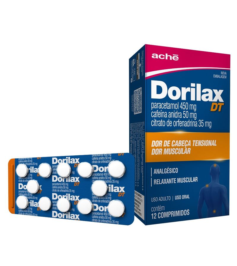 Dorilax-Dt-Com-12-Comprimidos