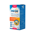 Milde Vitamina D3 1000ui Gotas 10ml