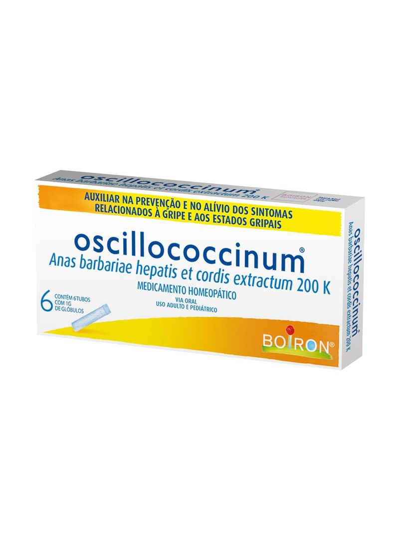 Oscillococcinum-Com-6-Doses-1g