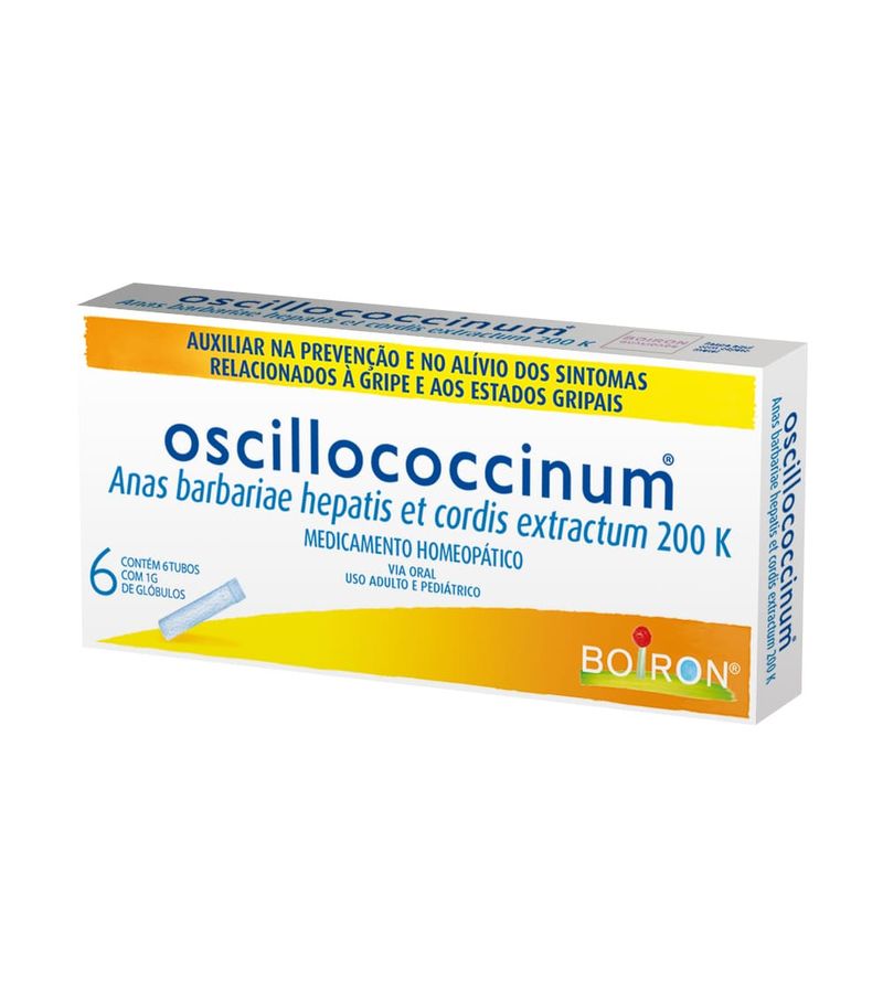 Oscillococcinum-Com-6-Doses-1g