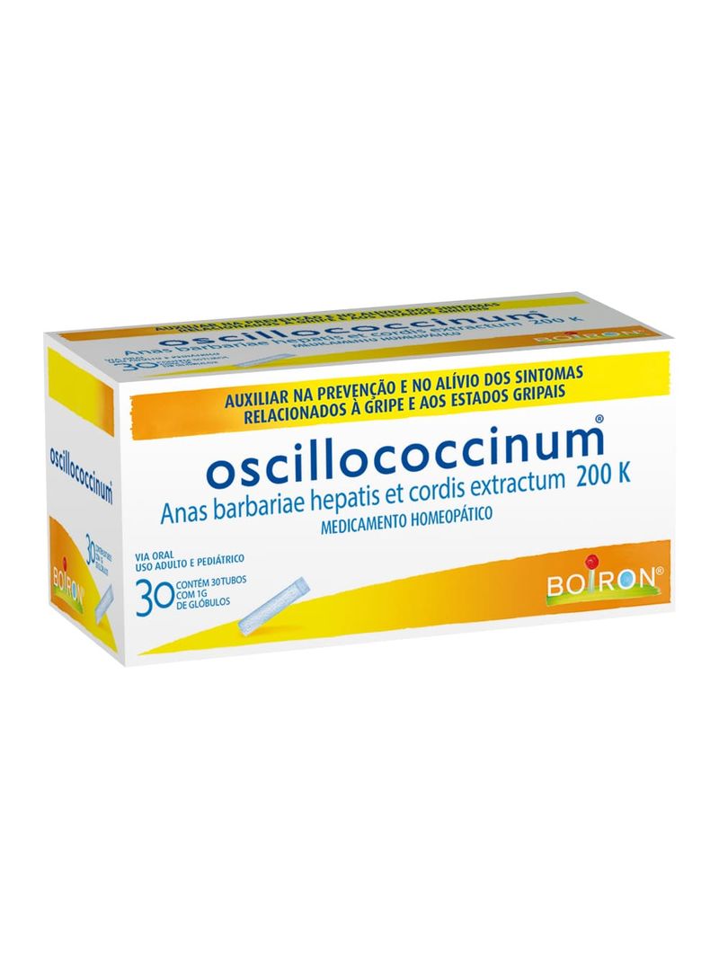 Oscillococcinum-C-30-Doses-1g