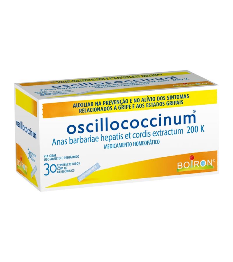 Oscillococcinum-C-30-Doses-1g