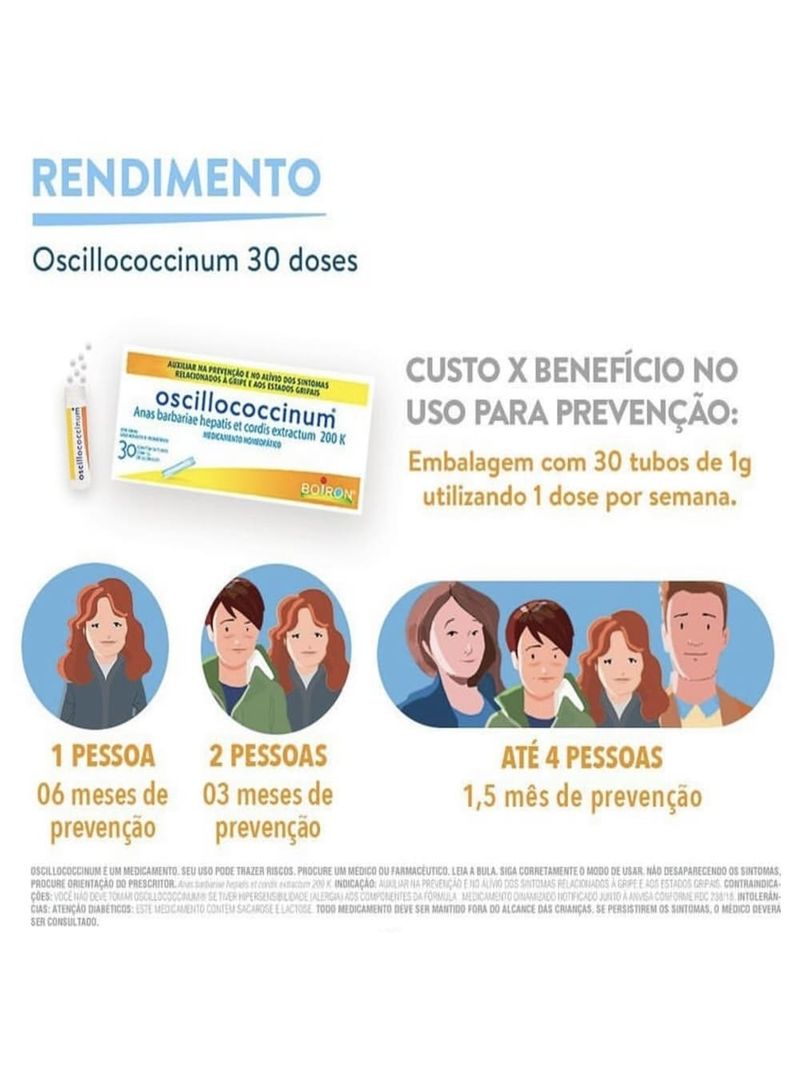 Oscillococcinum-C-30-Doses-1g