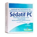 Sédatif Pc Com 60 Comprimidos