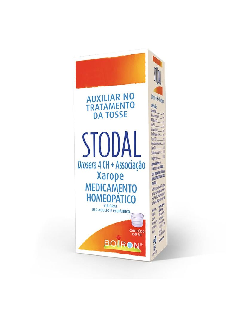Stodal-Xarope-150ml