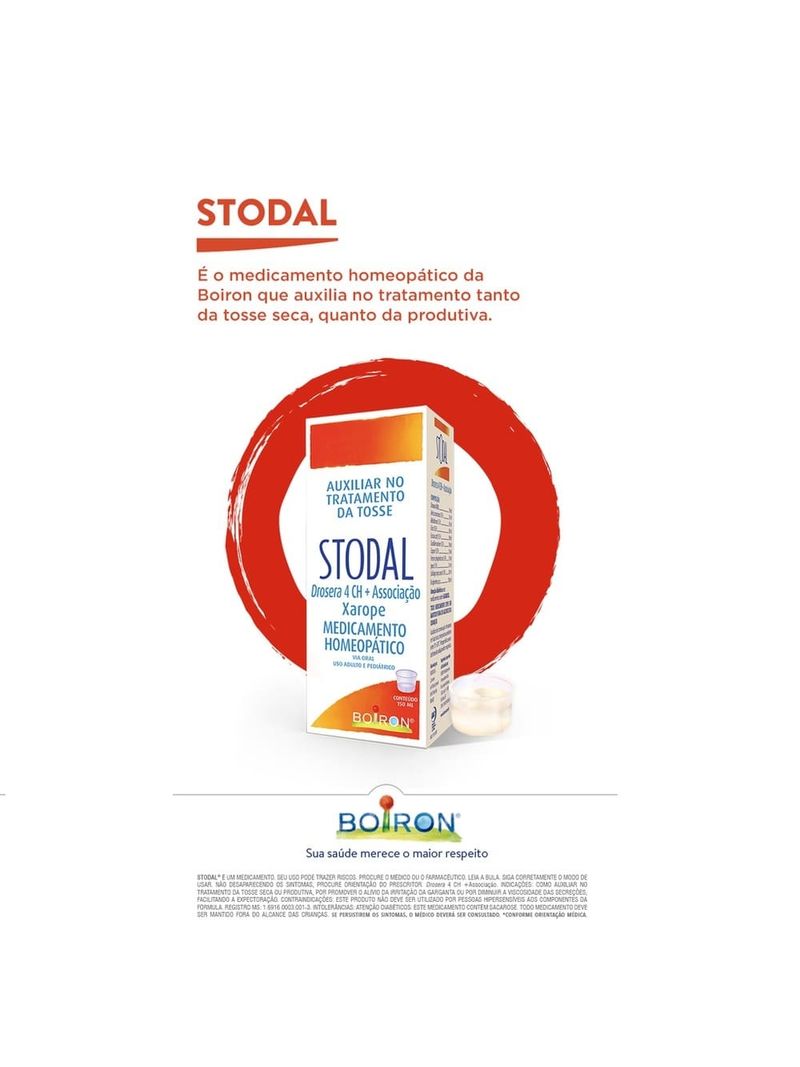 Stodal-Xarope-150ml