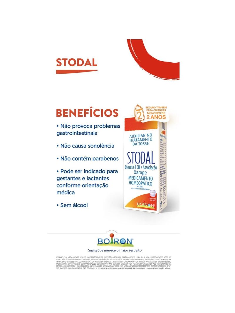 Stodal-Xarope-150ml
