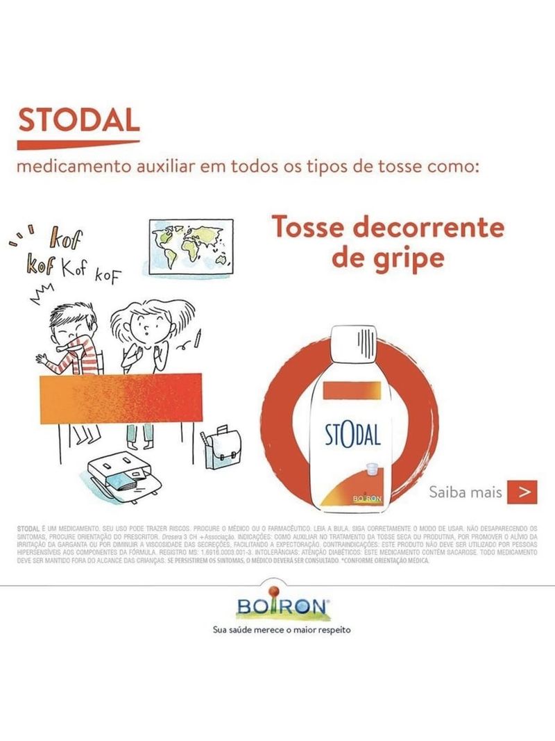 Stodal-Xarope-150ml