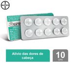 Aspirina-500mg-Com-10-Comprimidos