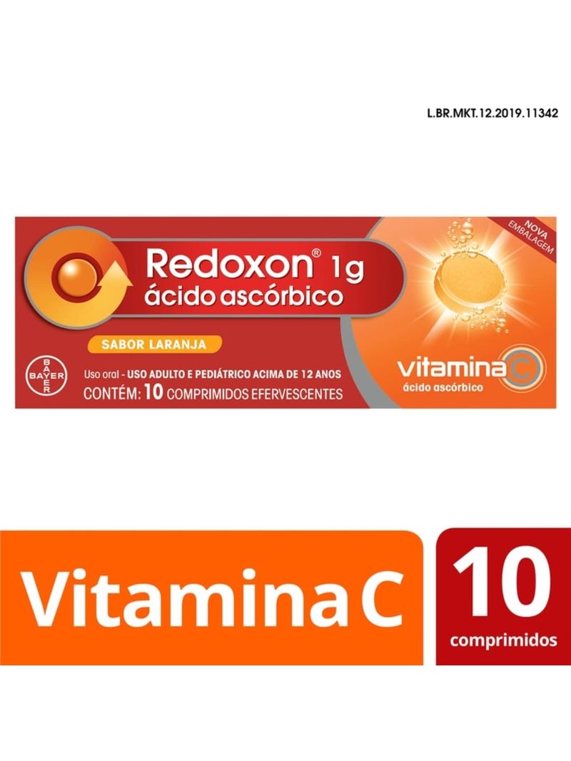 Redoxon-1g-Laranja-Com-10-Comprimidos-Efervescentes