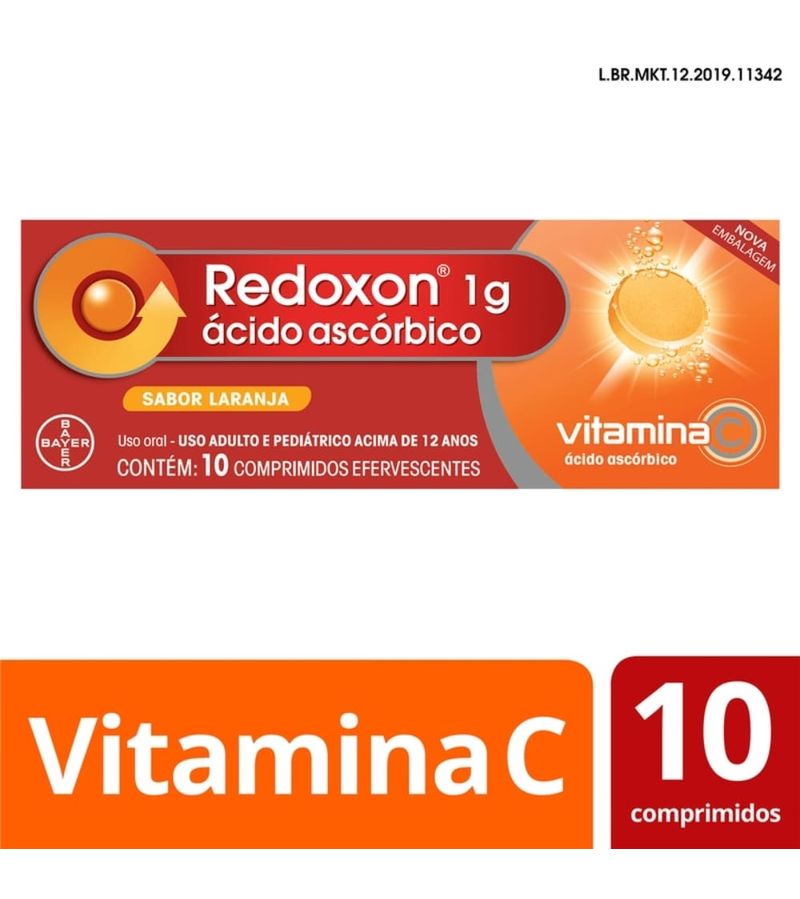 Redoxon-1g-Laranja-Com-10-Comprimidos-Efervescentes