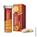 Redoxon 1g Vitamina C 10 Comprimidos Efervescentes Sabor Laranja