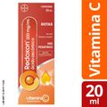 Redoxon Vitamina C Para Bebes Em Gotas 20ml