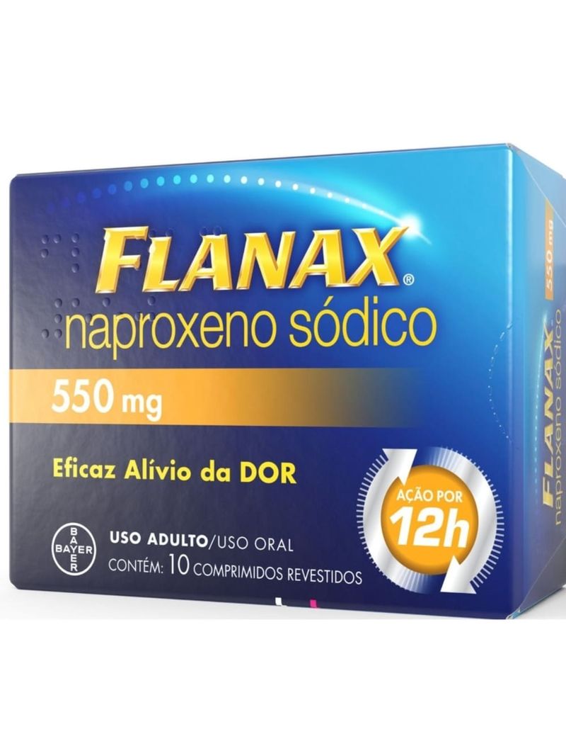 Flanax-550mg-Com-10-Comprimidos