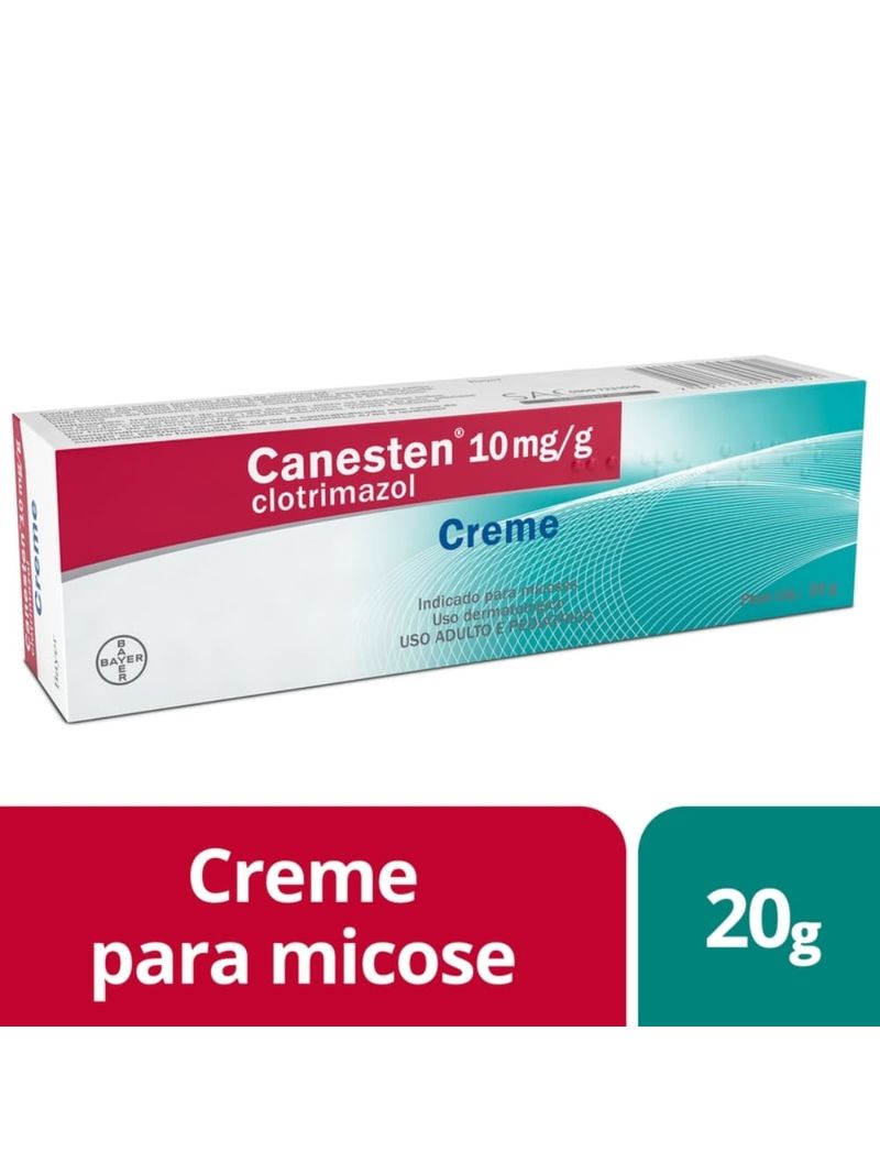 Canesten-Creme-20g