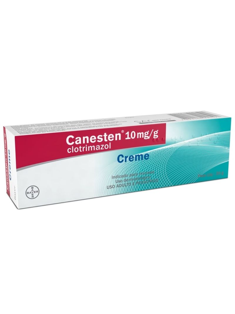 Canesten-Creme-20g