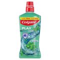 Enxaguante Colgate Bucal Plax L750p500ml Fresh Mint Especial