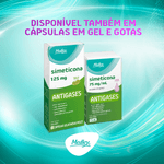 Simeticona-Medley-40mg-Com-20-Comprimidos