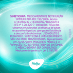 Simeticona-Medley-125mg-Com-10-Capsulas