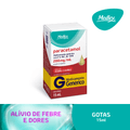 Paracetamol Medley 200mg Gotas 15ml