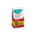 Paracetamol Medley 200mg Gotas 15ml