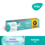 Nistatina---Oxido-De-Zinco-Medley-Pomada-60g