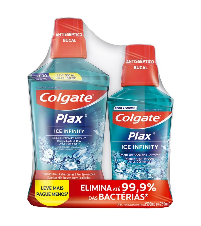 Enxaguante-Bucal-Colgate-Plax-Ice-Leve500ml-Pague350ml---250ml