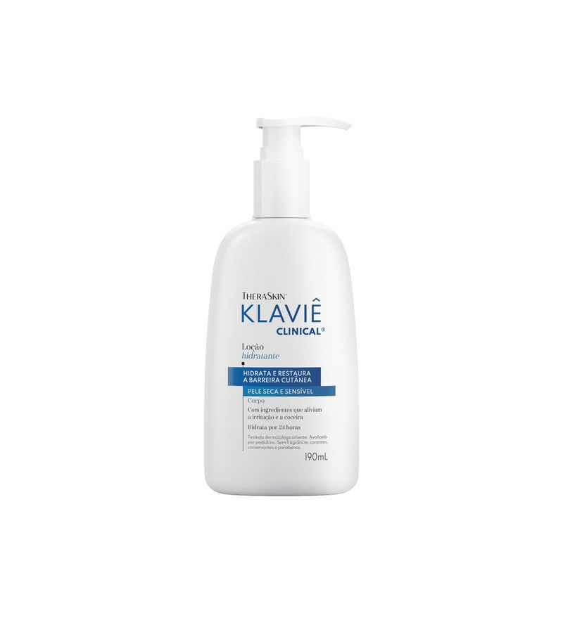 Locao-Hidratante-Klavie-Clinical-190ml