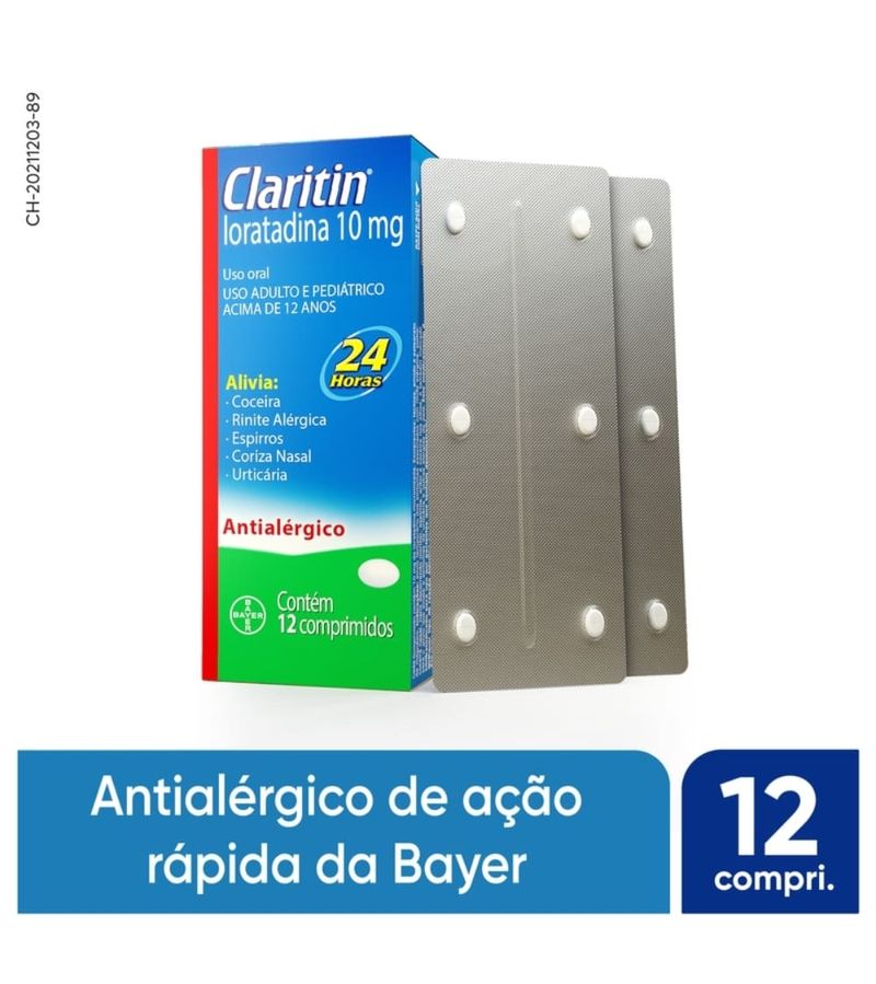 Claritin-Com-12-Comprimidos