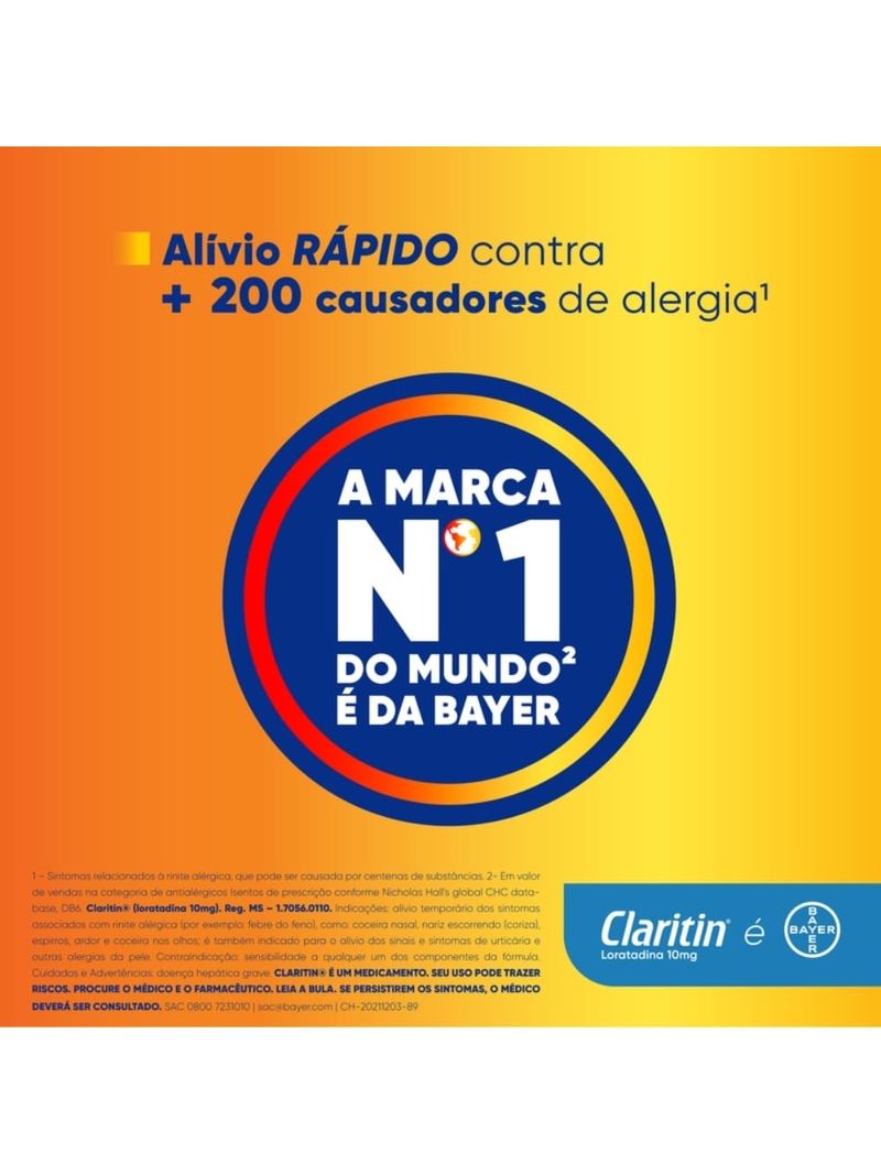 Claritin-Com-12-Comprimidos