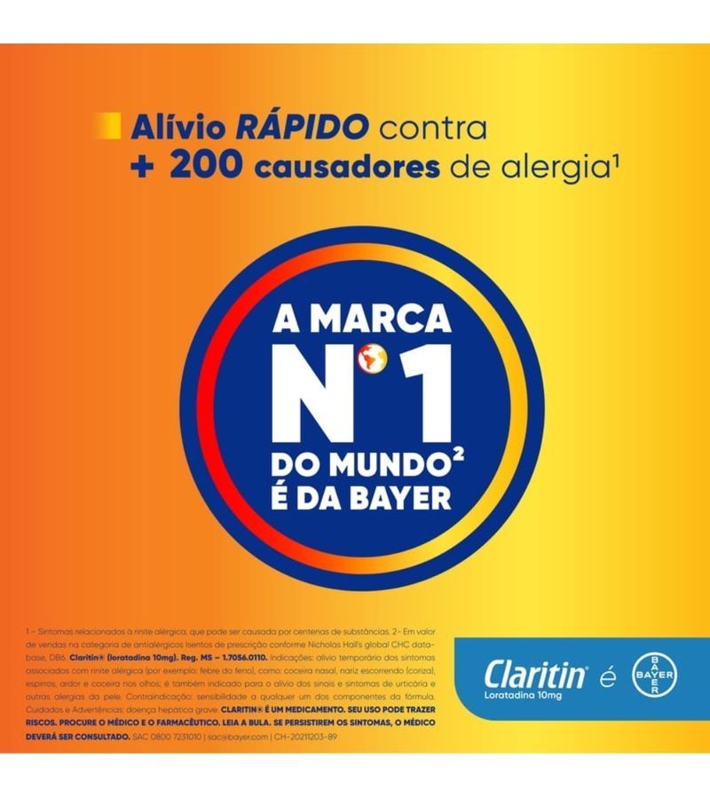 Claritin-Com-12-Comprimidos