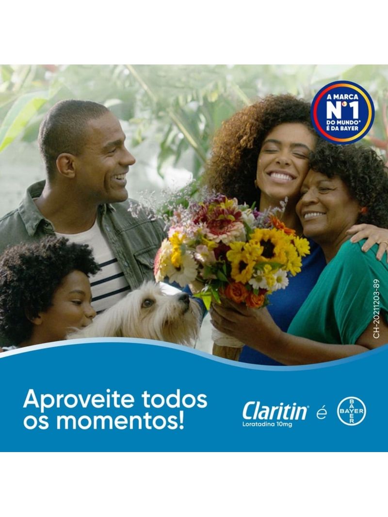 Claritin-Com-12-Comprimidos
