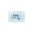 Analgésico Flanax 275mg Bayer Com 2 Comprimidos