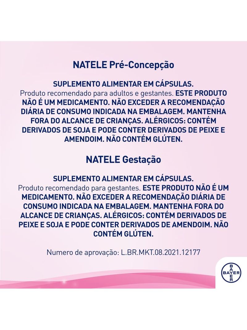 Natele-Pre-concepcao-Com-28-Capsulas