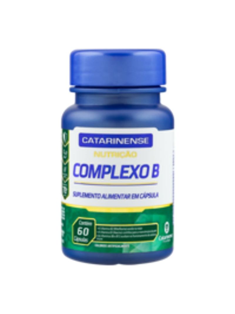 Complexo-B-60-Capsulas-Catarinense-Nutricao