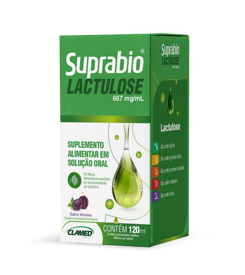 Suprabio-Lactulose-120-Ml-Solucao-Oral-667mg-ml-Sabor-Ameixa