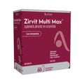 Zirvit Multi Max Com 60 Comprimidos Revestidos