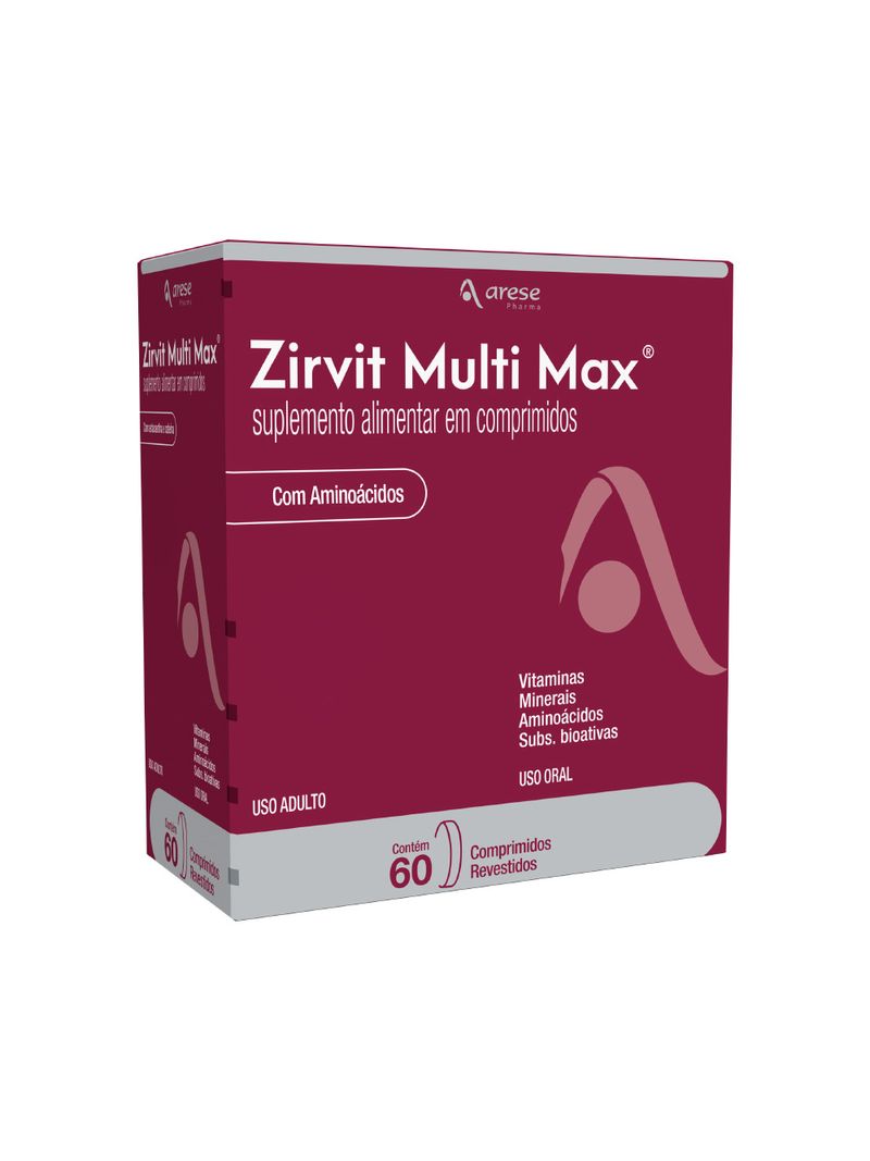 Zirvit-Multi-Max-Com-60-Comprimidos-Revestidos