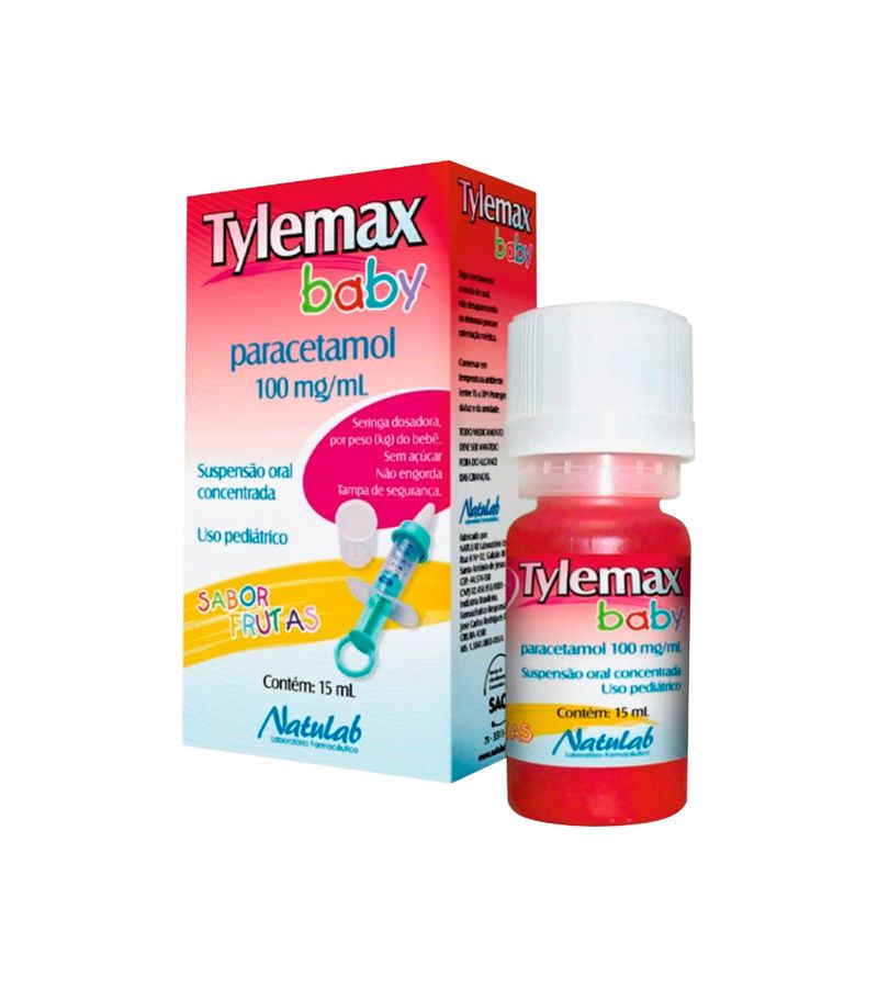 Tylemax-Baby-15ml-Suspensao-Oral-100mg-ml-Frutas