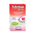 Tylemax-Crianca-60ml-Suspensao-160mg-5ml-Frutas