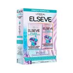 Shampoo---Condicionador-Elseve-375-170ml-Pure-Hialuronico-Especial