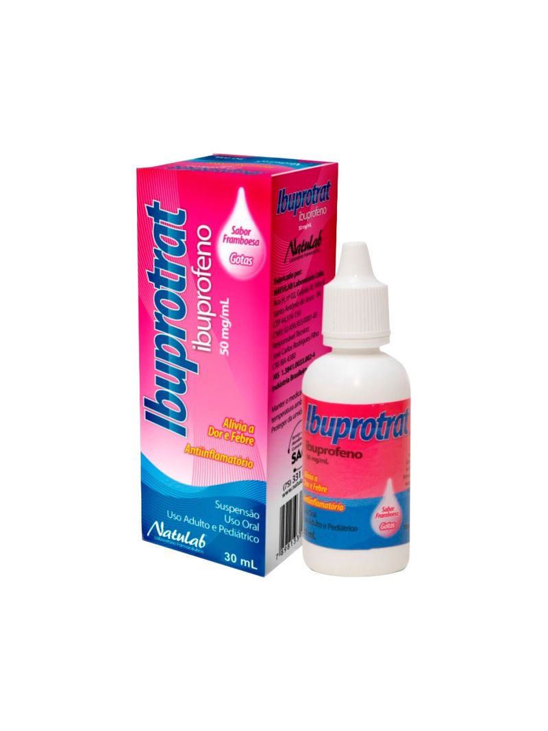 Ibuprotrat-30ml-Gotas-50mg-ml-Framboesa