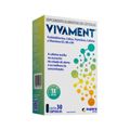 Vivament Com 30 Capsulas