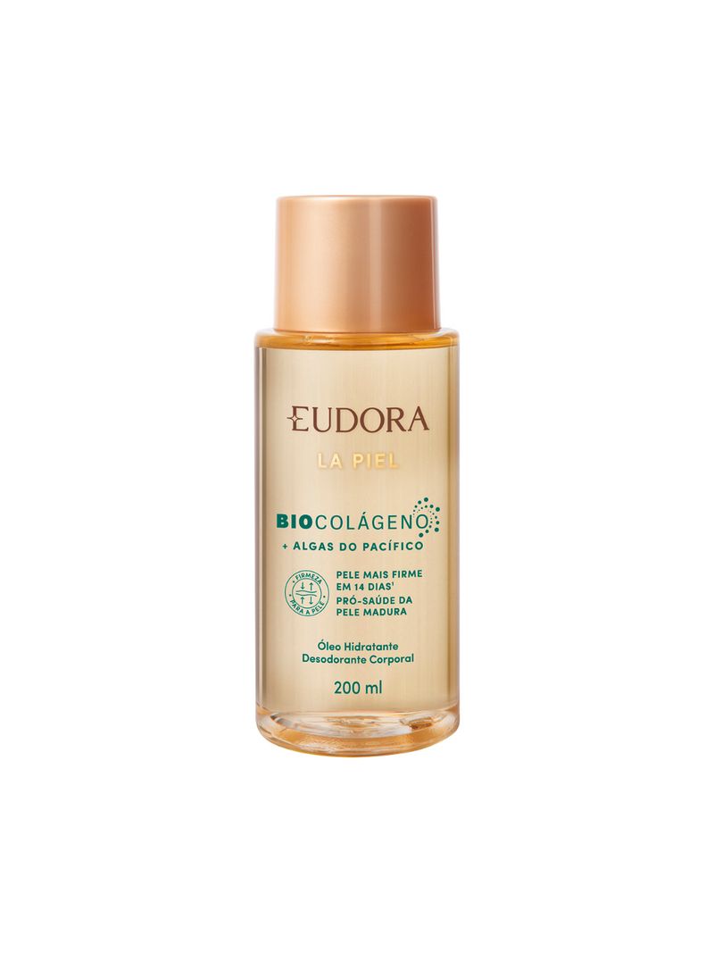 Oleo-Hidratante-Eudora-La-Piel-200ml-Algas-Do-Pacifico