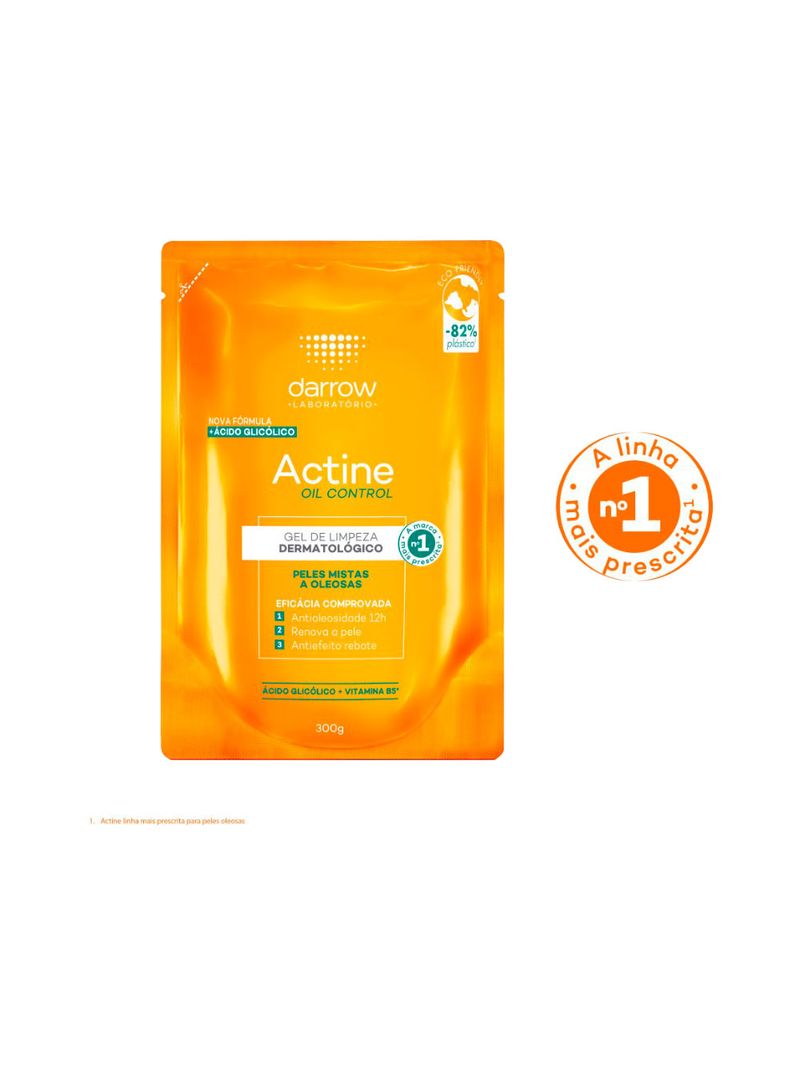Actine-Oil-Control-Gel-De-Limpeza-300gr-Mista-oleosa-Refil
