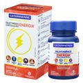 Polivitaminico Energia Multi 60 Capsulas Catarinense Nutricao