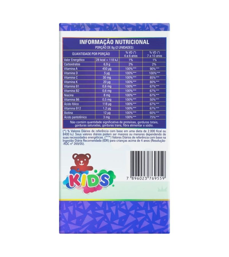 Gummies-Kids-Catarinense-Com-30-Gomas-Tutti-Frutti